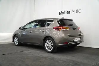Toyota Auris, 1.8, 73 kW, bensiin, automaat