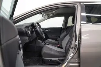 Toyota Auris, 1.8, 73 kW, bensiin, automaat
