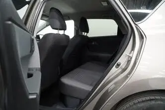 Toyota Auris, 1.8, 73 kW, bensiin, automaat