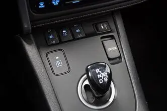 Toyota Auris, 1.8, 73 kW, bensiin, automaat
