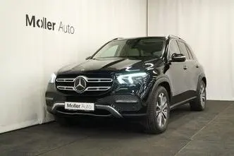 Mercedes-Benz GLE 300, 2.0, 200 kW, diisel, automaat, nelikvedu