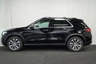 Mercedes-Benz GLE 300, 2.0, 200 kW, diisel, automaat, nelikvedu