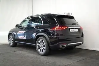 Mercedes-Benz GLE 300, 2.0, 200 kW, diisel, automaat, nelikvedu