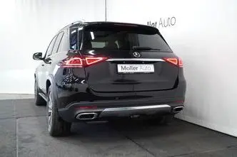 Mercedes-Benz GLE 300, 2.0, 200 kW, diisel, automaat, nelikvedu