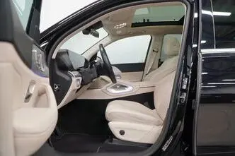Mercedes-Benz GLE 300, 2.0, 200 kW, diisel, automaat, nelikvedu