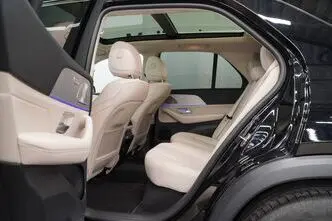 Mercedes-Benz GLE 300, 2.0, 200 kW, diisel, automaat, nelikvedu