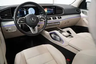 Mercedes-Benz GLE 300, 2.0, 200 kW, diisel, automaat, nelikvedu