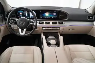 Mercedes-Benz GLE 300, 2.0, 200 kW, diisel, automaat, nelikvedu