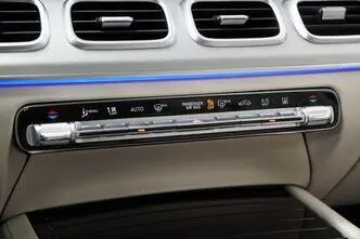 Mercedes-Benz GLE 300, 2.0, 200 kW, diisel, automaat, nelikvedu