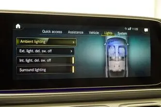 Mercedes-Benz GLE 300, 2.0, 200 kW, diisel, automaat, nelikvedu