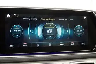 Mercedes-Benz GLE 300, 2.0, 200 kW, diisel, automaat, nelikvedu