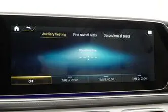 Mercedes-Benz GLE 300, 2.0, 200 kW, diisel, automaat, nelikvedu