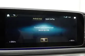 Mercedes-Benz GLE 300, 2.0, 200 kW, diisel, automaat, nelikvedu
