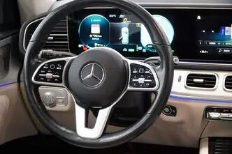 Mercedes-Benz GLE 300, 2.0, 200 kW, diisel, automaat, nelikvedu