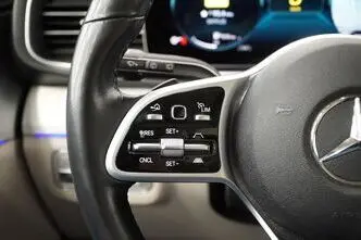 Mercedes-Benz GLE 300, 2.0, 200 kW, diisel, automaat, nelikvedu