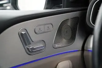 Mercedes-Benz GLE 300, 2.0, 200 kW, diisel, automaat, nelikvedu