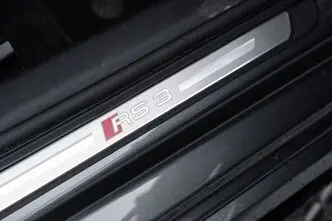 Audi RS3, 2.5, 295 kW, бензин, автомат, полный привод
