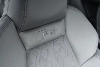 Audi RS3, 2.5, 295 kW, бензин, автомат, полный привод