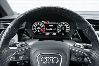 Audi RS3, 2.5, 295 kW, бензин, автомат, полный привод
