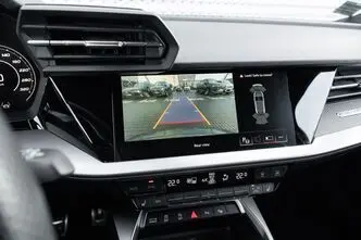Audi RS3, 2.5, 295 kW, бензин, автомат, полный привод