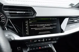 Audi RS3, 2.5, 295 kW, бензин, автомат, полный привод