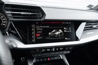 Audi RS3, 2.5, 295 kW, бензин, автомат, полный привод