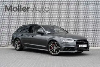 Audi A6, 3.0, 240 kW, дизель, автомат, полный привод