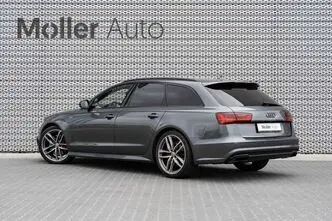 Audi A6, 3.0, 240 kW, дизель, автомат, полный привод