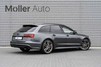 Audi A6, 3.0, 240 kW, дизель, автомат, полный привод