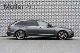 Audi A6, 3.0, 240 kW, дизель, автомат, полный привод
