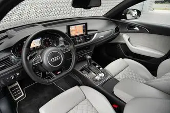 Audi A6, 3.0, 240 kW, дизель, автомат, полный привод