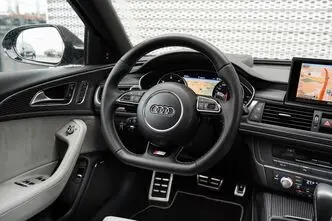 Audi A6, 3.0, 240 kW, дизель, автомат, полный привод