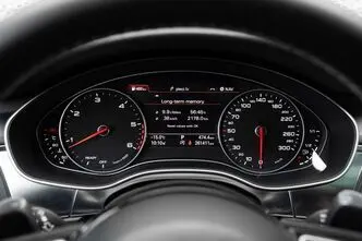 Audi A6, 3.0, 240 kW, дизель, автомат, полный привод