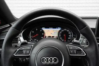 Audi A6, 3.0, 240 kW, дизель, автомат, полный привод
