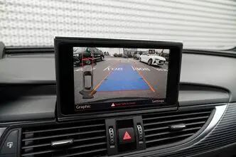 Audi A6, 3.0, 240 kW, дизель, автомат, полный привод