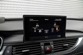 Audi A6, 3.0, 240 kW, дизель, автомат, полный привод