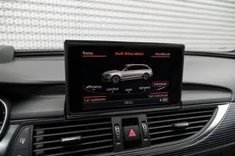 Audi A6, 3.0, 240 kW, дизель, автомат, полный привод