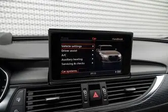 Audi A6, 3.0, 240 kW, дизель, автомат, полный привод