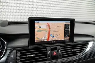 Audi A6, 3.0, 240 kW, дизель, автомат, полный привод