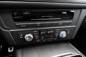 Audi A6, 3.0, 240 kW, дизель, автомат, полный привод