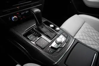 Audi A6, 3.0, 240 kW, дизель, автомат, полный привод