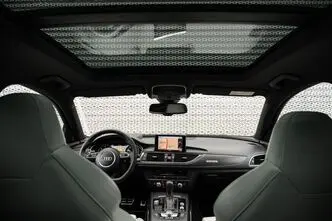 Audi A6, 3.0, 240 kW, дизель, автомат, полный привод