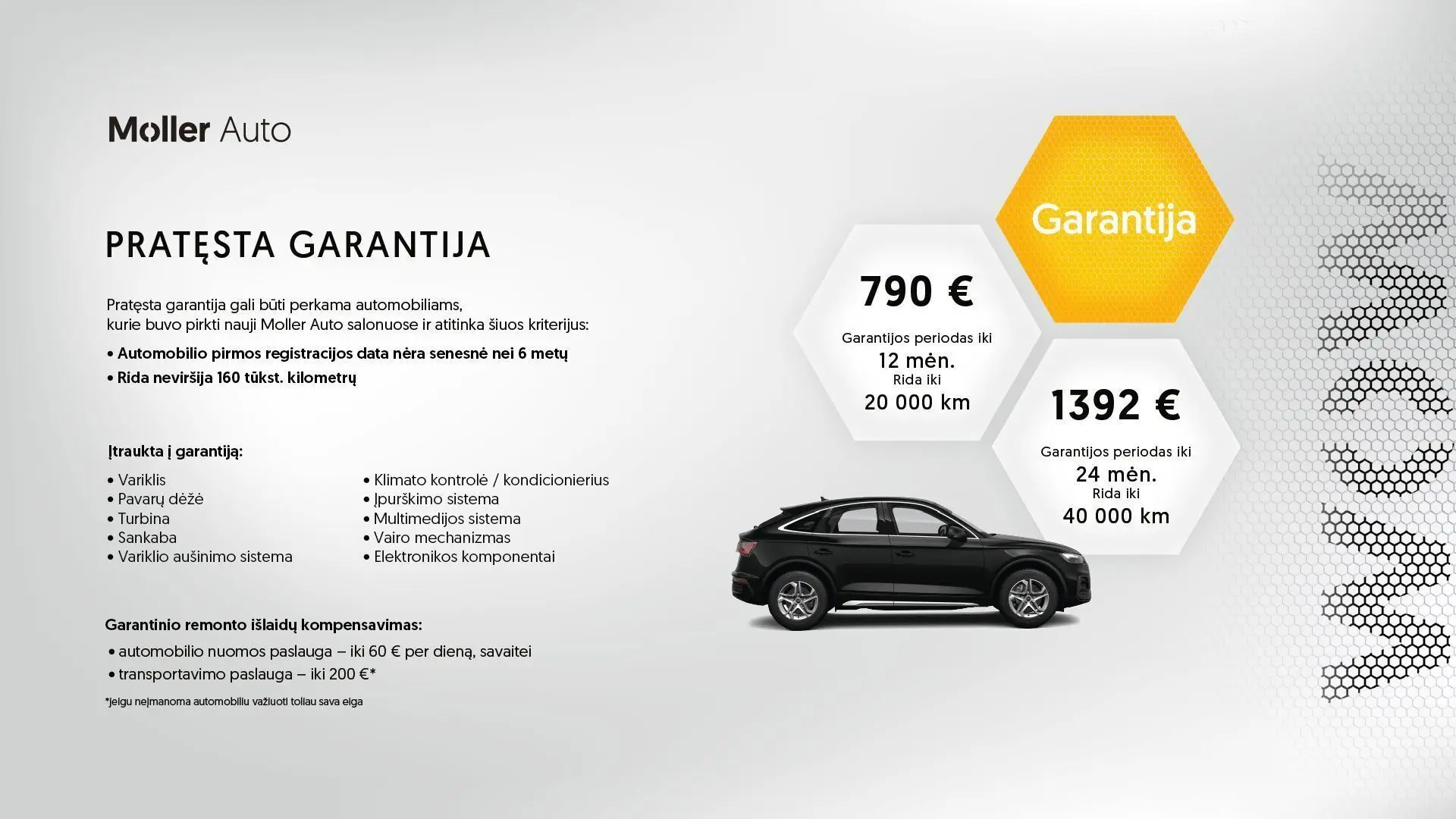 Audi A6, 3.0, 170 kW, дизель, автомат, полный привод