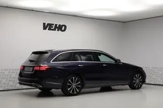 Mercedes-Benz E 300, 2.0, 143 kW, pistikhübriid, automaat, nelikvedu