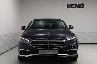 Mercedes-Benz E 300, 2.0, 143 kW, pistikhübriid, automaat, nelikvedu