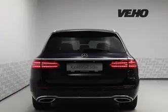 Mercedes-Benz E 300, 2.0, 143 kW, pistikhübriid, automaat, nelikvedu