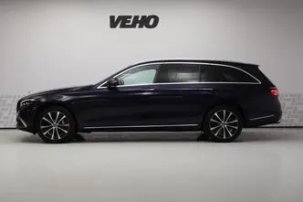 Mercedes-Benz E 300, 2.0, 143 kW, pistikhübriid, automaat, nelikvedu