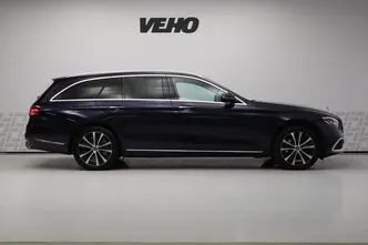 Mercedes-Benz E 300, 2.0, 143 kW, pistikhübriid, automaat, nelikvedu