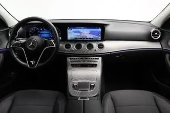 Mercedes-Benz E 300, 2.0, 143 kW, pistikhübriid, automaat, nelikvedu