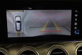 Mercedes-Benz E 300, 2.0, 143 kW, pistikhübriid, automaat, nelikvedu